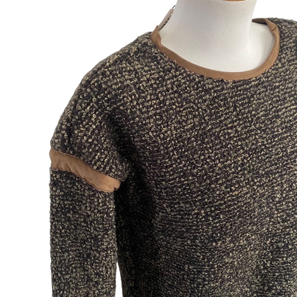 THE ODELLS by Anthropologie Facille Dress Size Large